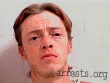 Jimmy Smith  Arrest Photo