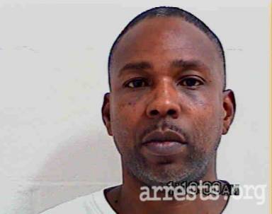 Dwayne Washington  Arrest Photo