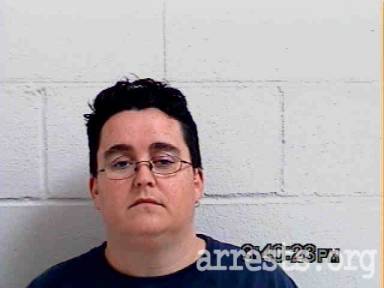Kimberly Chason  Arrest Photo