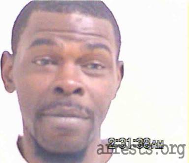 Henry Smart  Arrest Photo
