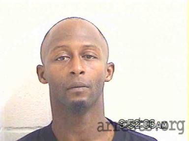 Tamichael Cunningham  Arrest Photo