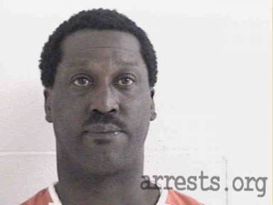Calvin Close  Arrest Photo