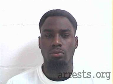Rodney Miller  Arrest Photo