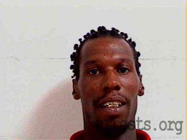 Stephen Davis  Arrest Photo