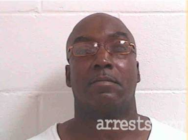 Randolph Stephen  Arrest Photo