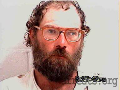 Steven Akam  Arrest Photo