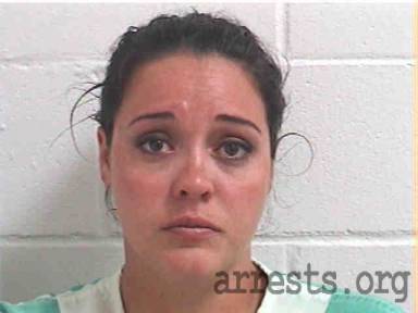 Robbie Weaver  Arrest Photo