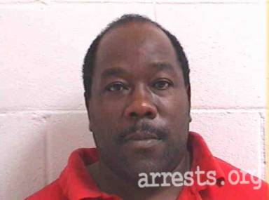 Jonathan Major  Arrest Photo