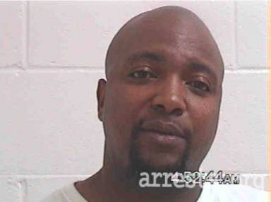 Dalton Butler  Arrest Photo