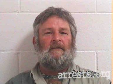 Michael Clinton  Arrest Photo
