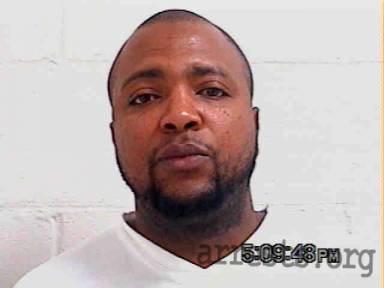 Dalton Butler  Arrest Photo