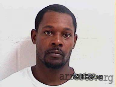 Jamichael Allen  Arrest Photo
