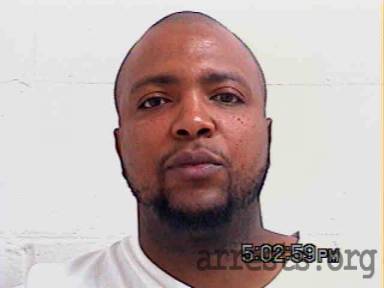 Dalton Butler  Arrest Photo