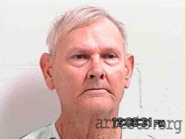 Julius Allen  Arrest Photo