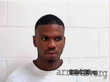 Fredrick Davis  Arrest Photo