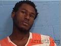 Lance Washington  Arrest Photo