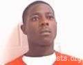 Derrick Smart  Arrest Photo