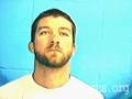 Billy Hand  Arrest Photo