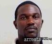 Calvin Jenkins  Arrest Photo