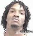David Jones  Arrest Photo