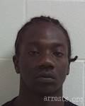 Clinton Smith  Arrest Photo