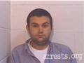 Christopher Smith  Arrest Photo