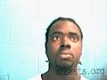 Labbarron Thomas  Arrest Photo