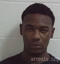 Robbie Miller  Arrest Photo
