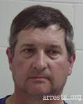 Curtis Hatcher  Arrest Photo