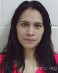 Maria Corpus  Arrest Photo