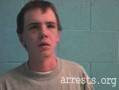 Dustin Cannon  Arrest Photo