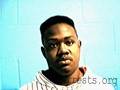 Gregory Smiley  Arrest Photo