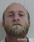 Jason Garrett  Arrest Photo