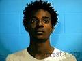 Danny Baker  Arrest Photo