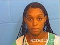 Shareda Jackson  Arrest Photo