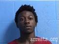 Danterrius Faison  Arrest Photo