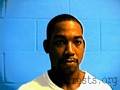 Dewayne Williams  Arrest Photo