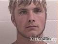 Allen Gunn  Arrest Photo