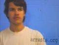 Jonathon Mercer  Arrest Photo