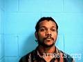Terry Jackson  Arrest Photo