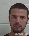 Ronald Hester  Arrest Photo