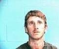Wade Allen  Arrest Photo