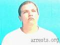 Richard Sims  Arrest Photo