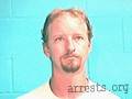 David German  Arrest Photo