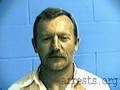 Alex Smith  Arrest Photo