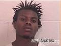 Ray Jones  Arrest Photo