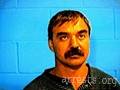 Ricky Cox  Arrest Photo
