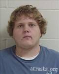 Barry Fain  Arrest Photo