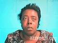 Callie Close  Arrest Photo