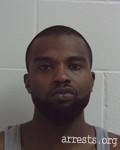 Corey Philmore  Arrest Photo